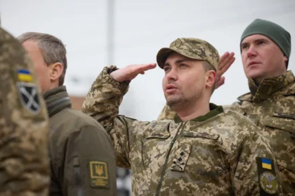 Буданов