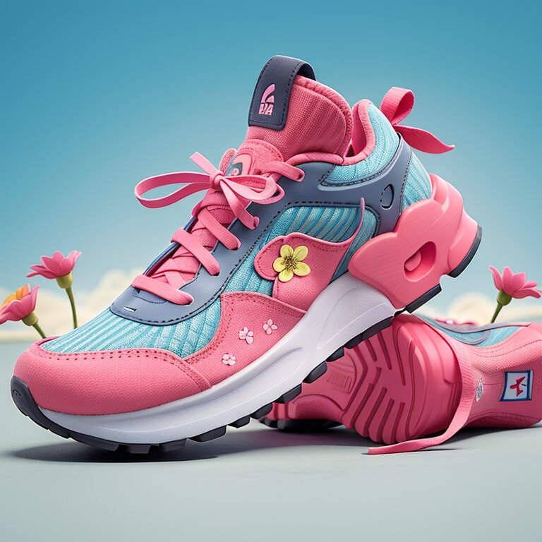 Кроссвоки из цветов