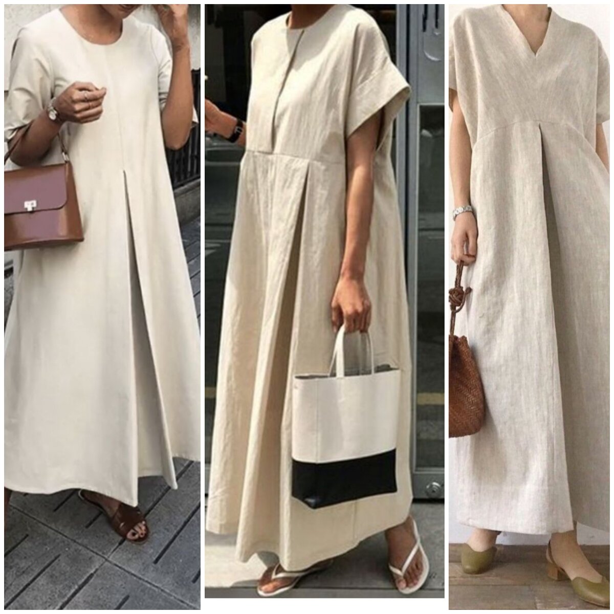 Коллаж автора, скрины фото из Pinterest