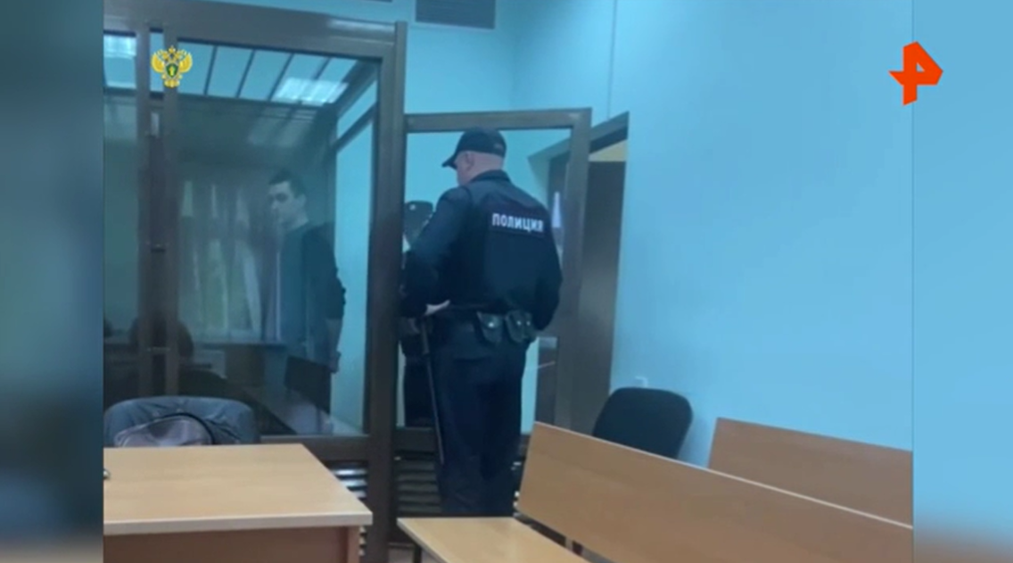 Фото: скриншот видео 
