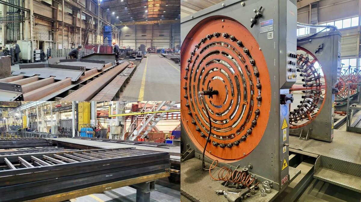 Мостострой-11