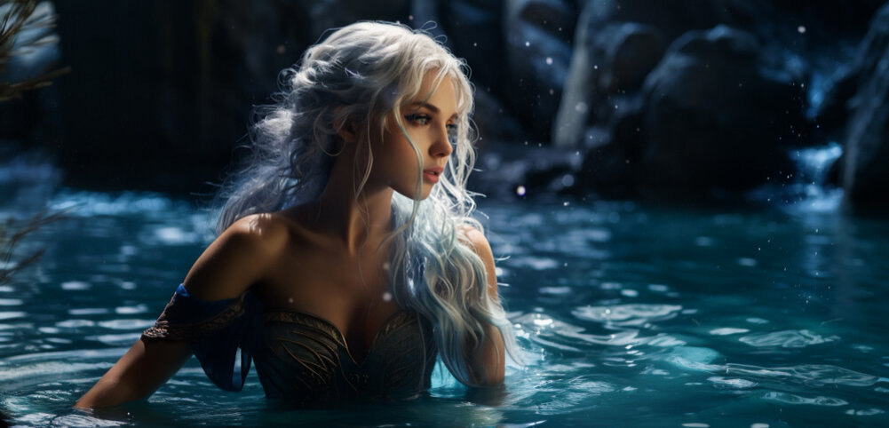 Водолеи реализуют свои планы, но не в одиночестве. Астрологический прогноз на май 2024 года