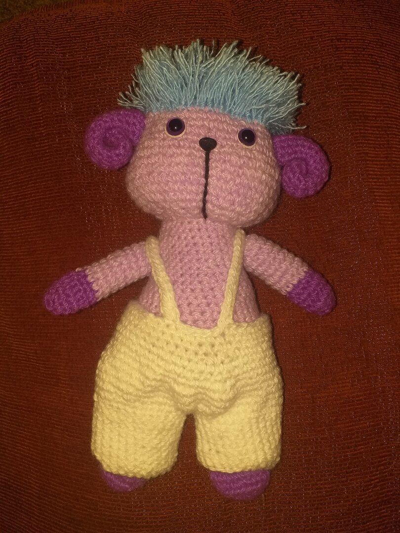  Внешний вид спереди 