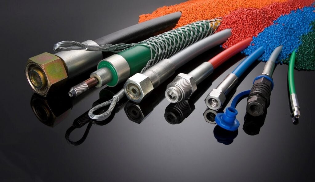 Виды шлангов: материалы, преимущества, недостатки. Как сделать правильный выбор?