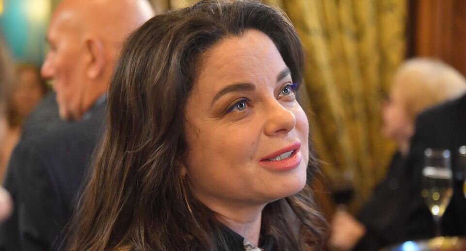    Komsomolskaya Pravda / Global Look Press