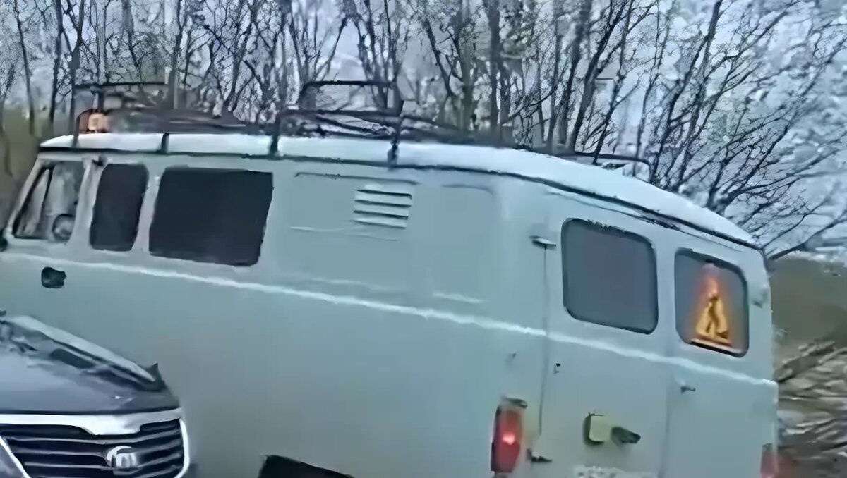     Источник: Скриншот видео МВД по Удмуртии