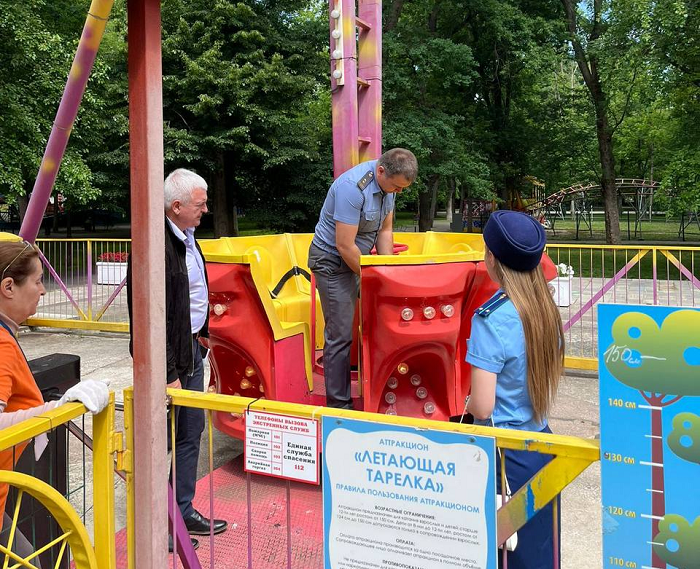    Фото: телеграм-канал прокуратуры по Краснодарскому краю