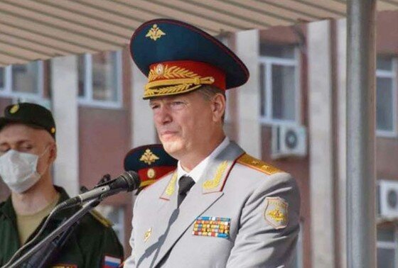    Юрий Кузнецов