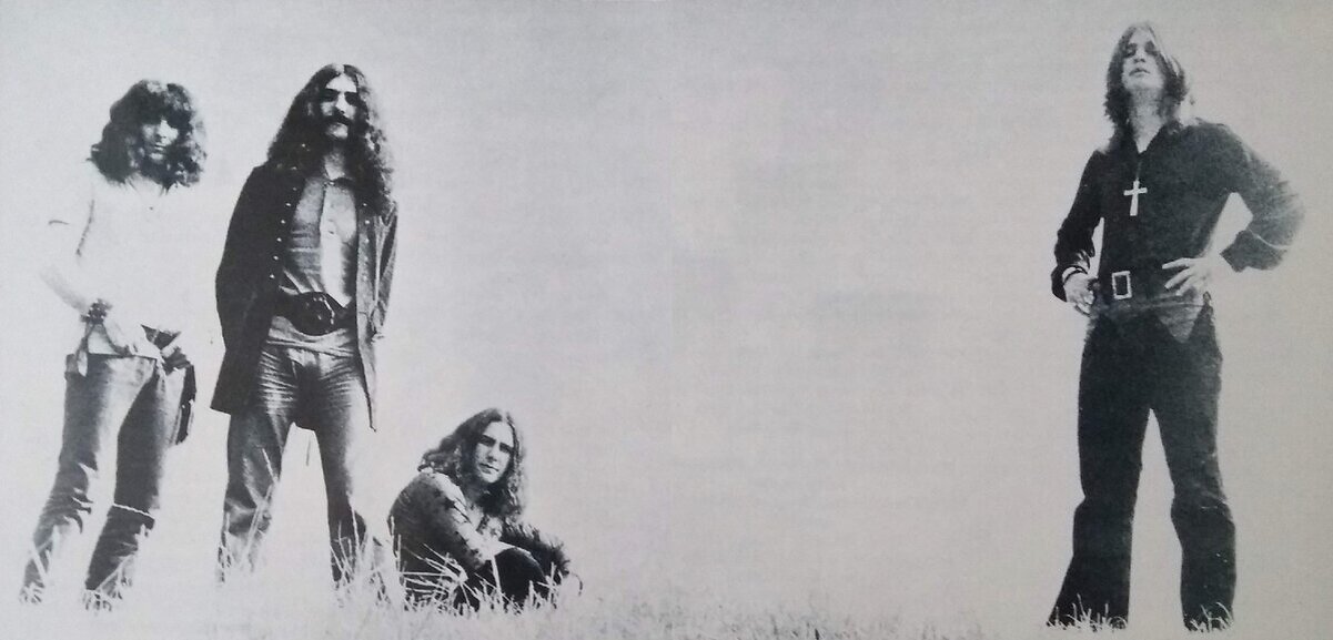 Black Sabbath