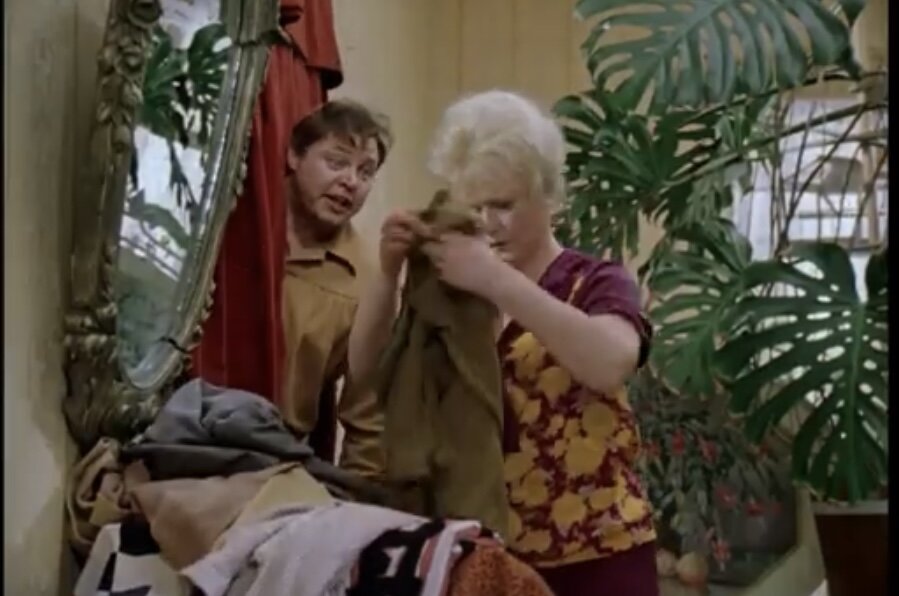 Кадр из кинофильма 