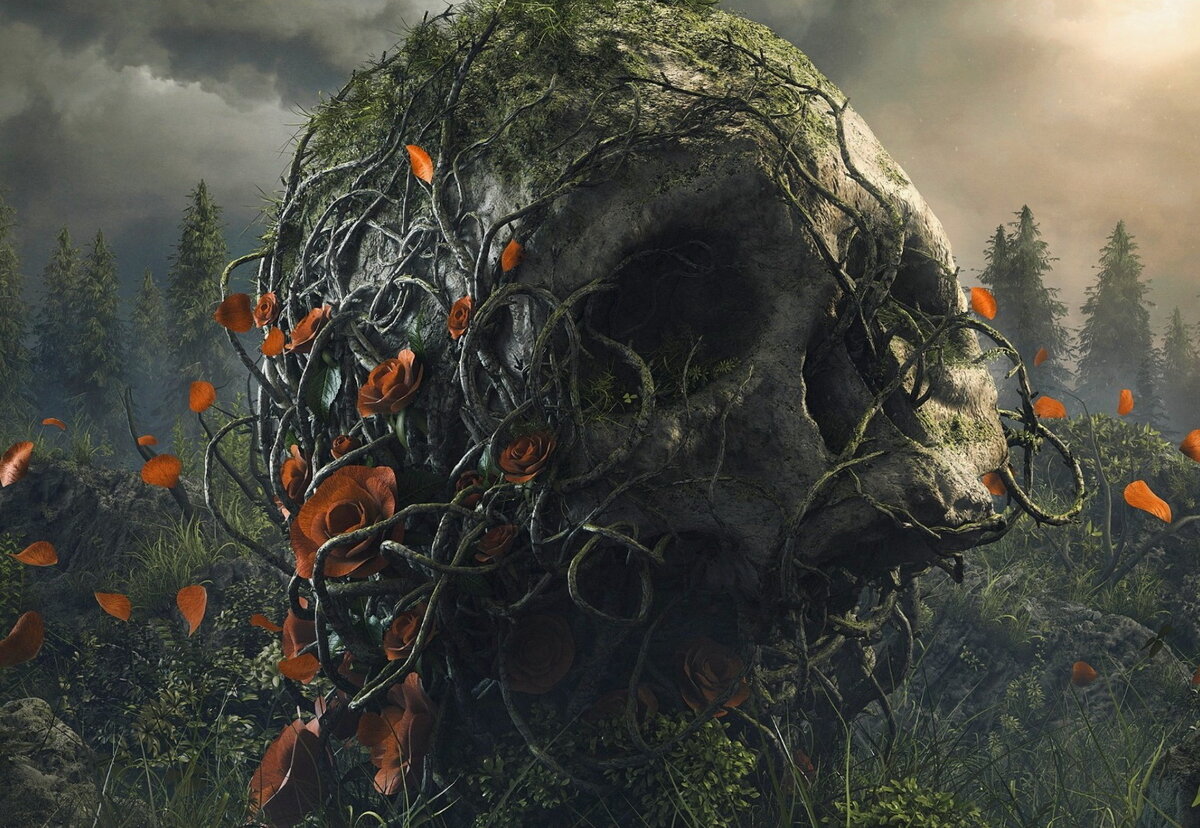 «The Forest» (с англ. — «Лес») — компьютерная игра в жанре survival horror с открытым миром и видом от первого лица, разработанная и изданная канадской компанией Endnight Games. Сюжет игры посвящён выживанию на обитаемом полуострове: игровой персонаж, попавший туда в результате авиакатастрофы, должен находить себе пищу и кров, обороняться от туземцев-каннибалов.