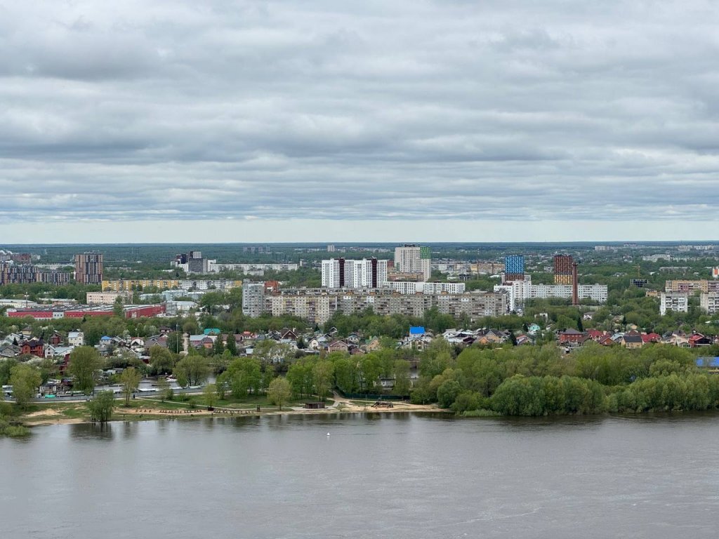 Пять нижегородских ДУКов вернули отопление в 95% многоквартирных домов |  Gipernn.ru | Гипермаркет недвижимости | Дзен