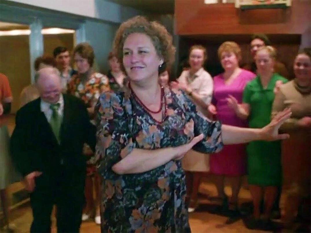 Теща кадры из фильма