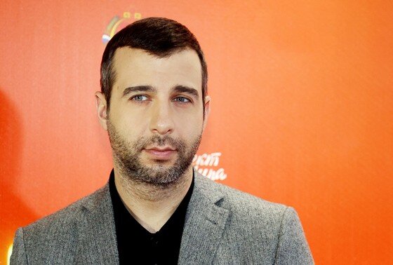    Иван Ургант