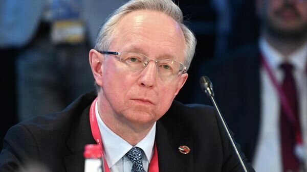    © Sputnik / Фотохост-агентство РИА Новости