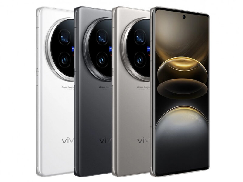 Корпус из стекла и металла с изогнутым по бокам 6,78-дюймовым AMOLED-экраном