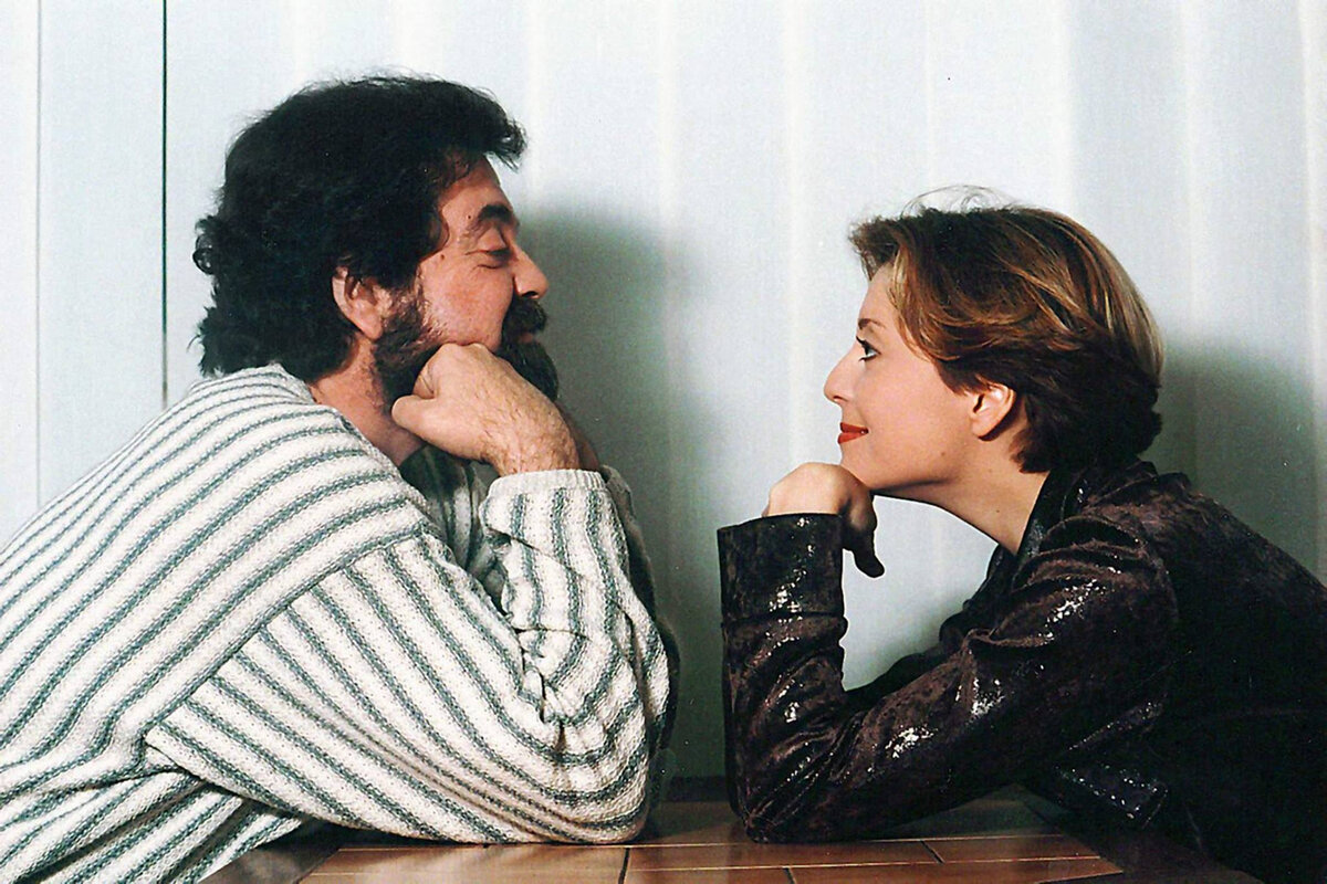 Юрий варум биография личная жизнь