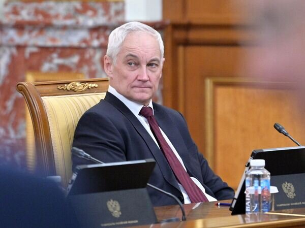    © РИА Новости Александр Астафьев