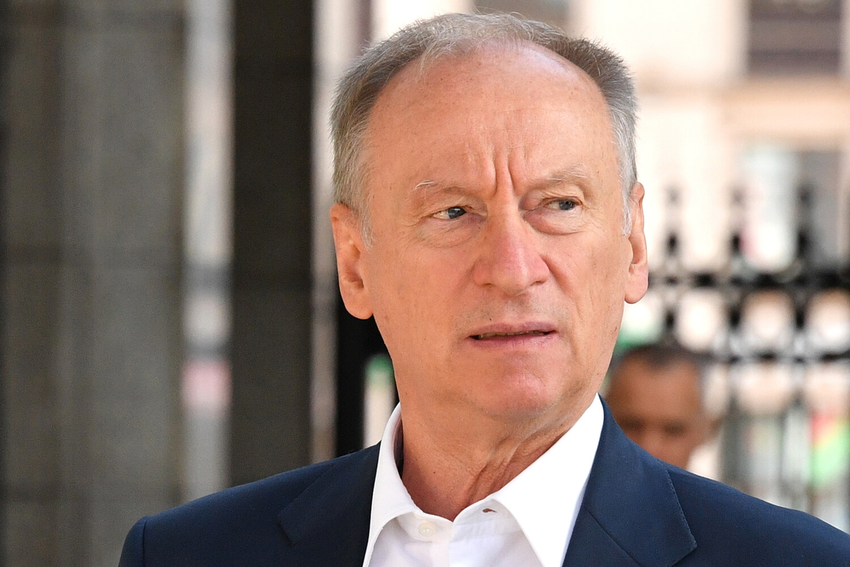 Виктор Толочко/Sputnik/РИА Новости