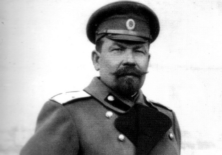 В.Г. Болдырев