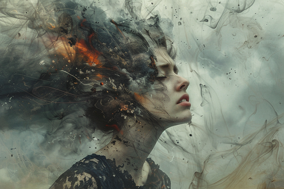 Анастасия Эльберг. Слизняк, пушистая кошечка или личность: мы и наши личные границы