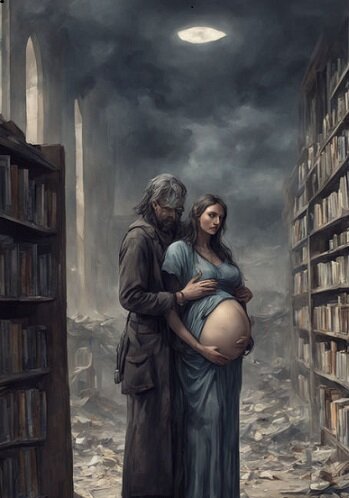 картинка автора