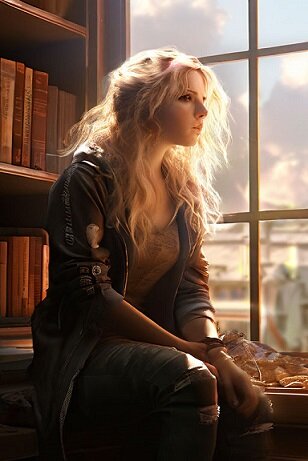 картинка автора