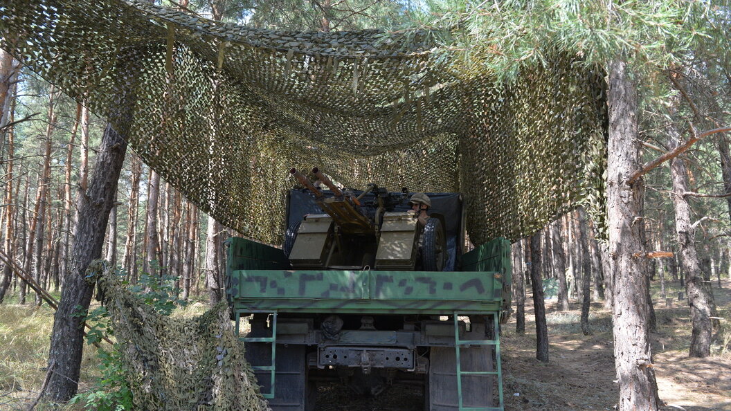    Фото: Peter Druk/XinHua/Globallookpress