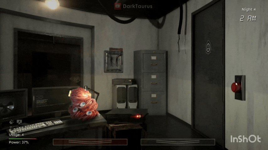 Скример Скульптуры