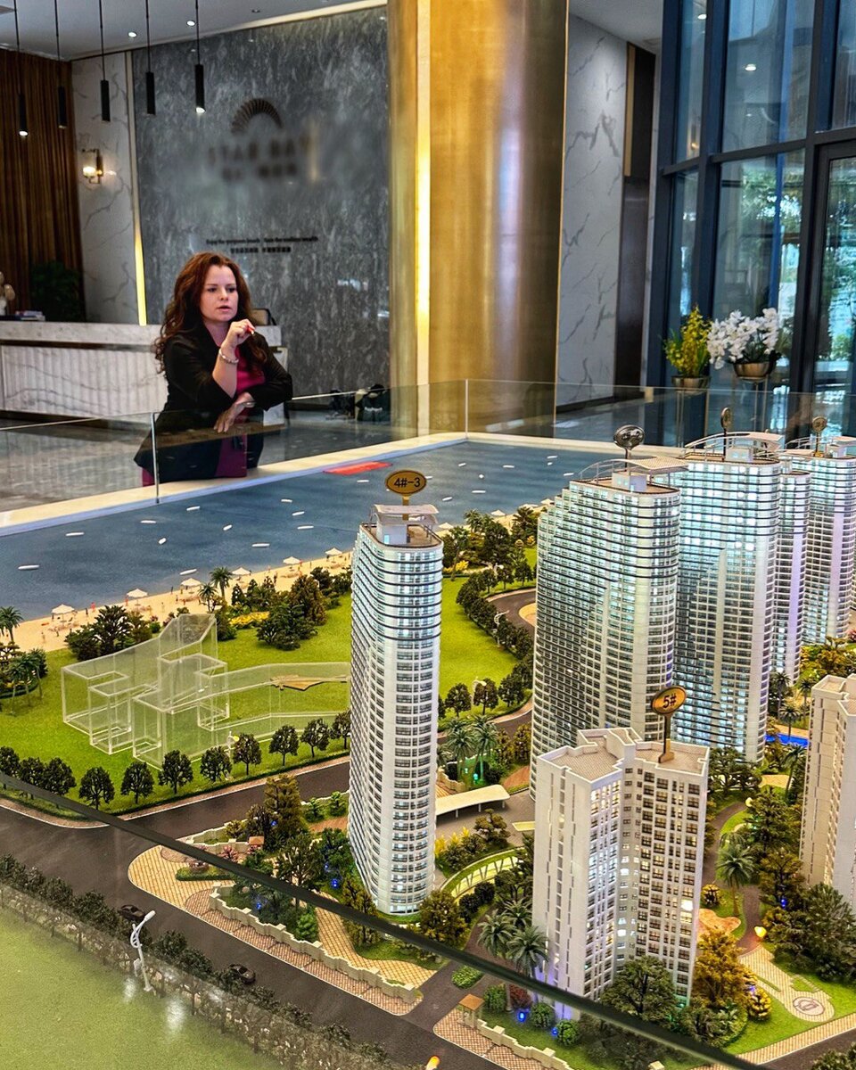 Beta Real Estate Co LTD Камбоджа, г. Сиануквиль