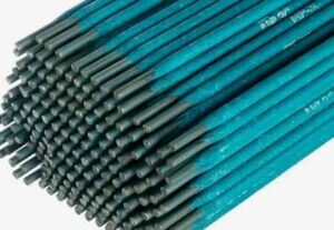 Вари только синими электродами - зачем так советуют сварщики