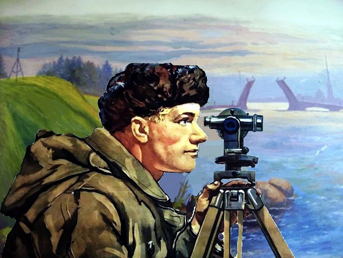 Иллюстрация А. Г. Виноградова