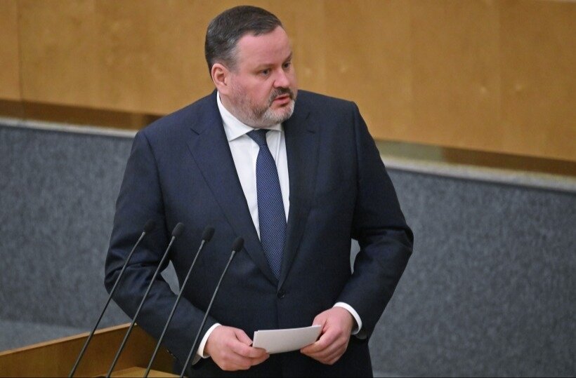 © РИА Новости. Владимир Федоренко