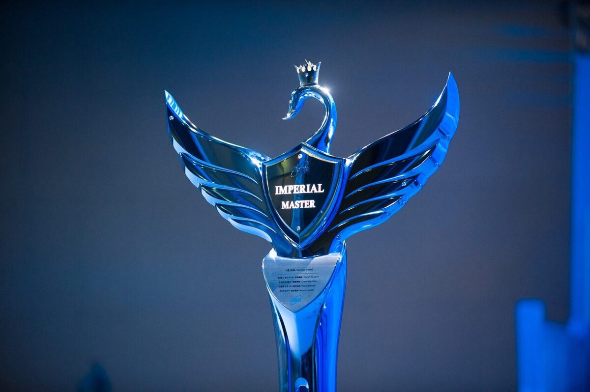 Atomy – это корейская компания