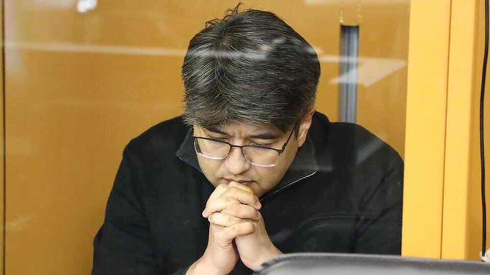 Фото: © Қазақстан Республикасының Жоғарғы соты