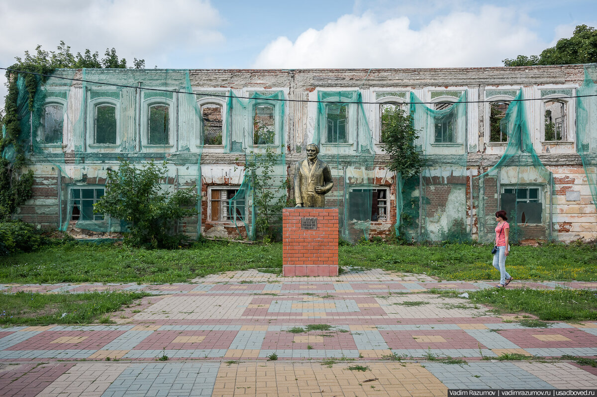 Я даже не предполагала, что основоположник аэромеханики и аэродинамики  родом из Воронежа | Тортилла из Воронежа | Дзен