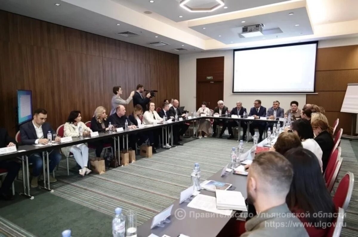    Ульяновская область ждёт туристов из Калининграда