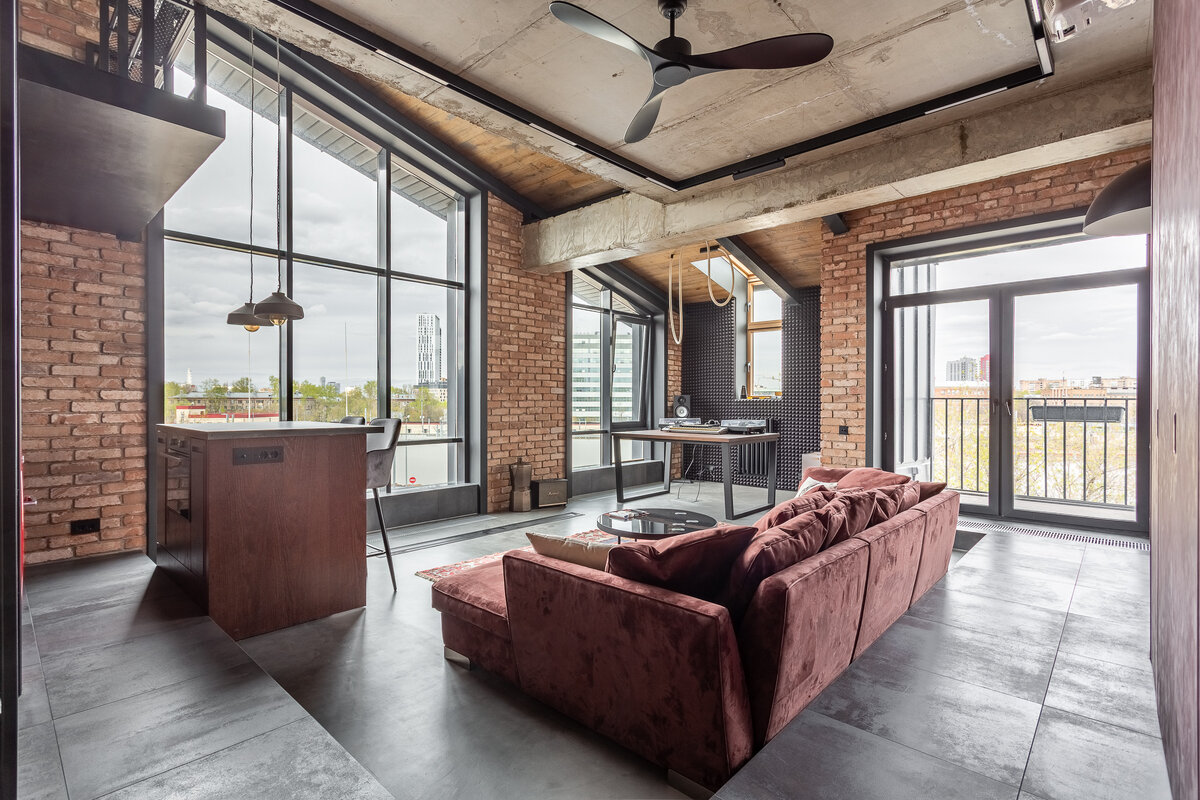 12-й проезд Марьиной Рощи, 8, стр. 2, ЖК «Studio 12»