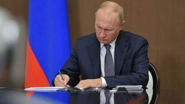    © Sputnik / Алексей Дружинин