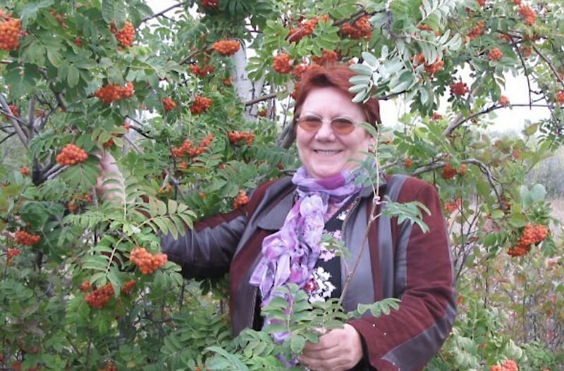    А.В. Семенютина