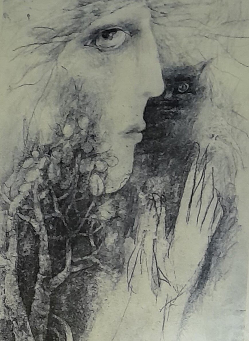 Елена Павлова. Ожидание