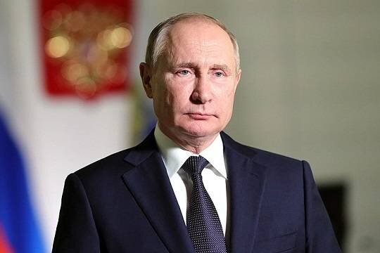    Владимир Путин произвёл назначения в Администрации президента