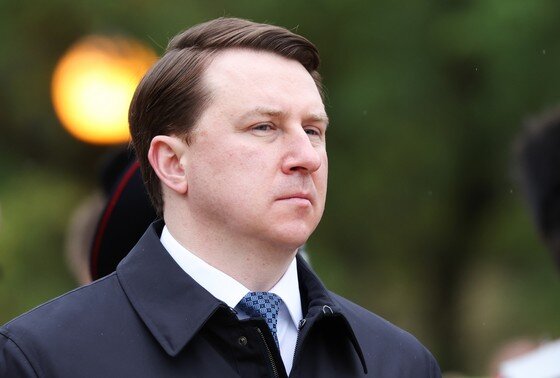    Алексей Копайгородский