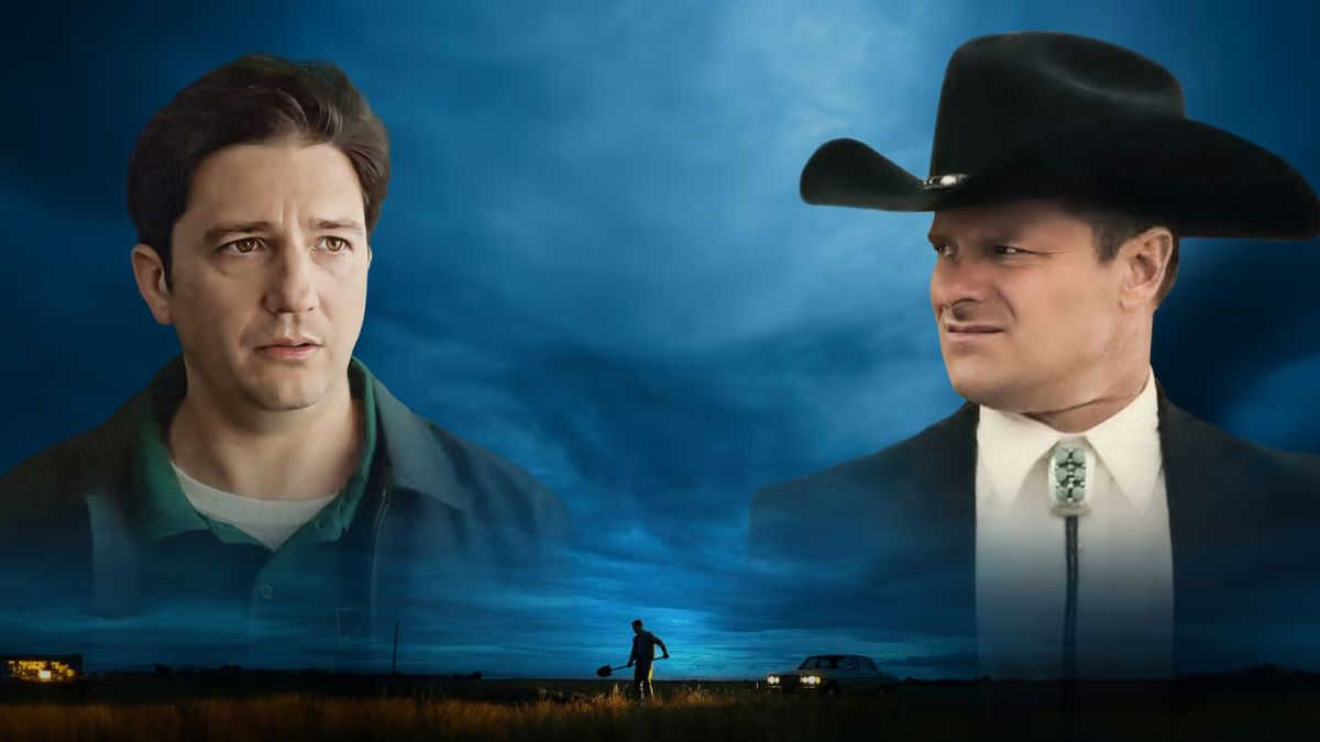 Постер фильма «LaRoy, Texas» / фото: comingSoon.net