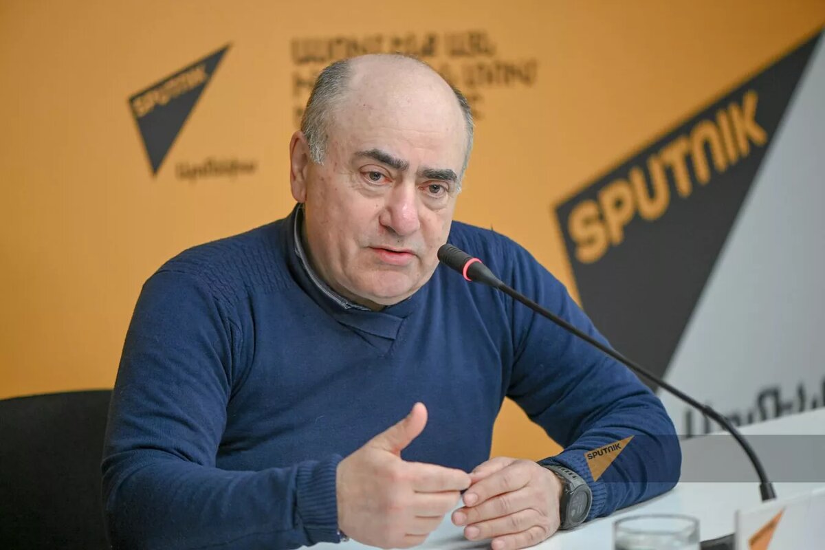 © Sputnik