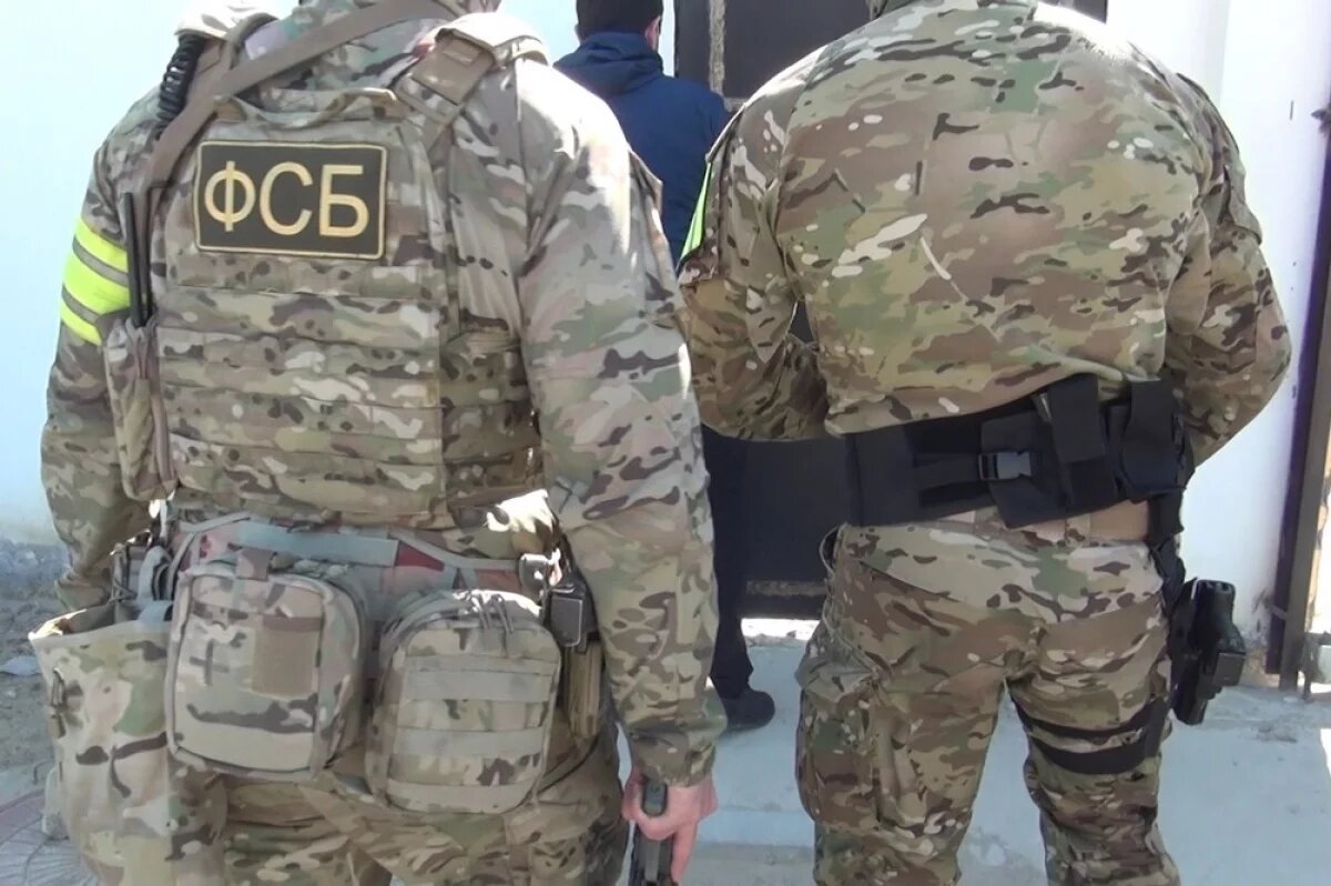    В Дагестане младшего судпристава подозревают в подделке доказательств