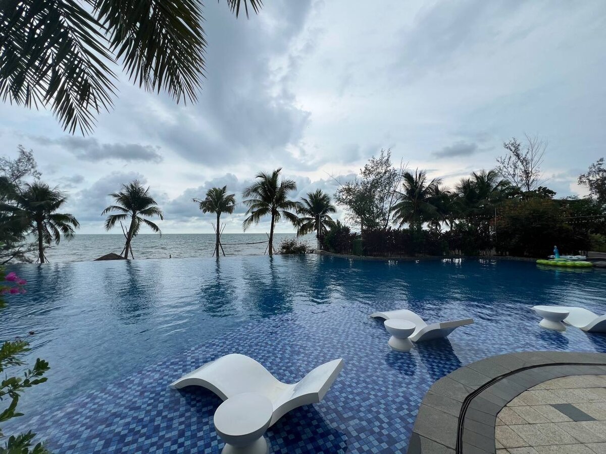 Beta Real Estate Co Ltd Камбоджа. г Сиануквиль