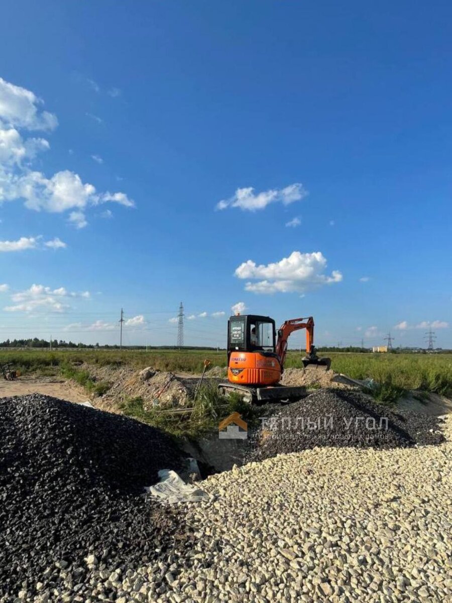 Подготовка почвы перед посадкой газона