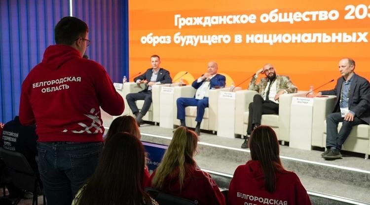 Фото: Татьяна Закоморная