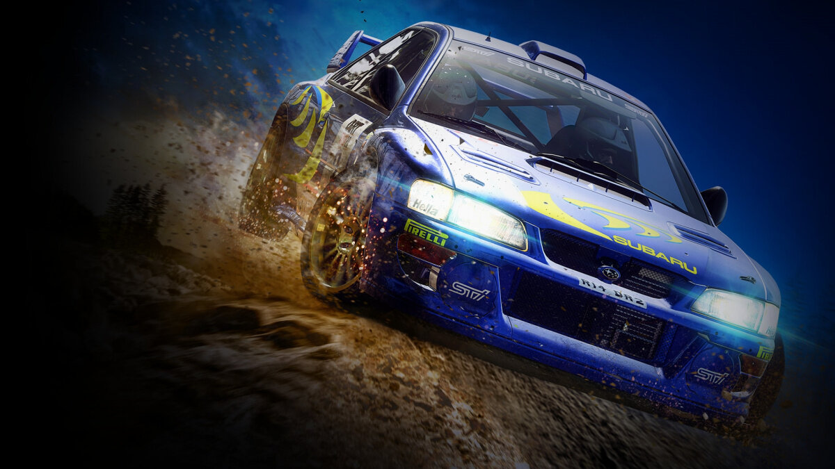   В игре DiRT Rally 2.0 вам предстоит проложить путь через культовые места для ралли во всех уголках мира. В вашем распоряжении будут самые мощные внедорожники, какие только создал человек, однако малейшая ошибка может привести к завершению этапа.Нужно положиться на свои инстинкты, чтобы преуспеть в самой захватывающей и правдоподобной гонке на внедорожниках: вас ждет новейшая аутентичная модель управления, возможность выбора шин и деформации поверхностей. Гоните машину по дорогам из реального мира: вы увидите пейзажи Новой Зеландии, Аргентины, Испании, Польши, Австралии и США. Вести вас будут лишь штурман и инстинкты!Гоняйте по восьми официальным маршрутам Чемпионата мира по ралли-кроссу FIA, соревнуйтесь с лицензированными суперкарами и в промежуточной серии.Развивайте свою команду и машину, применяйте различные гоночные стратегии и участвуйте во множестве событий и чемпионатов.   